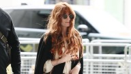 Florence Welch Is Reminding You She’s the Queen of Boho