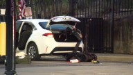 FBI investigating vehicle ramming at its Pittsburgh office as ‘targeted attack’ against the bureau