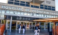 Legisladores y funcionarios peronistas piden a Milei que no vete la ley de emergencia del Hospital Garrahan