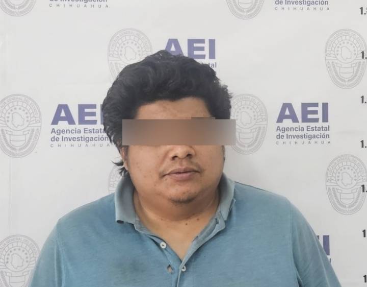 Vinculan a proceso penal a probable responsable de feminicidio en Ciudad Juárez