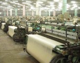Fabric, yarn excellence showcased in Shanghai