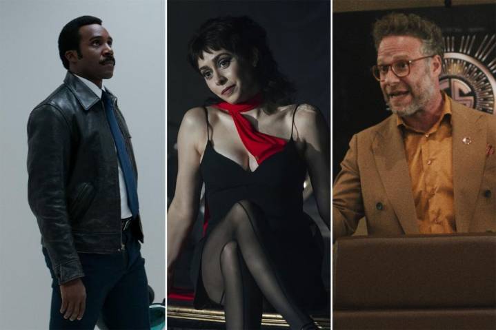 How to watch Emmys 2025 for free: Time, live stream, nominees