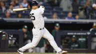 Gleyber Torres superó marca histórica de Pablo Sandoval en MLB