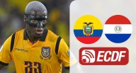 El Canal del Fútbol EN VIVO - mirar transmisión del Ecuador vs. Paraguay por Fútbol TV y ECDF Online