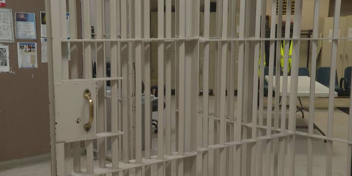 ‘Right to hug’ suits claim Michigan jails blocking family visits for profit