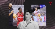 Eloy Almazán, director deportivo de Coviran Granada: “Preferimos fichar tarde y bien”