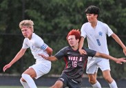 High school soccer and volleyball rankings: Seneca Valley girls take over top spot in Class 4A