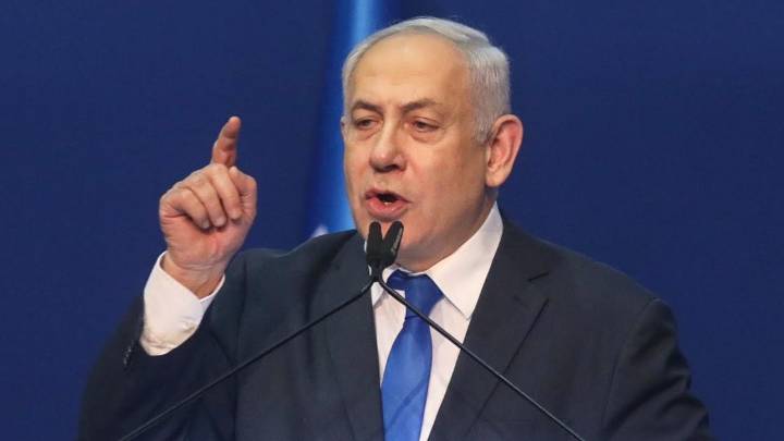 Directo: Benjamín Netanyahu interviene en la Asamblea General de la ONU