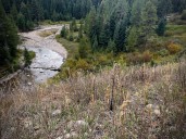 Every Drop Counts:  Why we’re still in drought