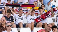 El Albacete enlaza dos jornadas sin encajar goles y abandona la zona de descenso