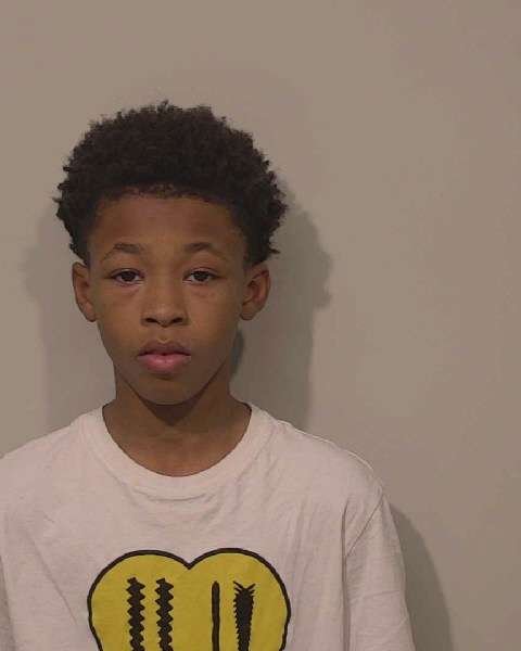 Trenton police search for missing 14