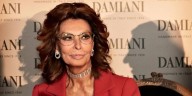 La advertencia de Sophia Loren a las jóvenes por las cirugías: “Puedes acabar teniendo peor aspecto del que pensabas que tenías”