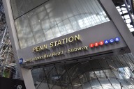 Off-duty NYPD cop shoots suspect during attempted robbery at Penn Station