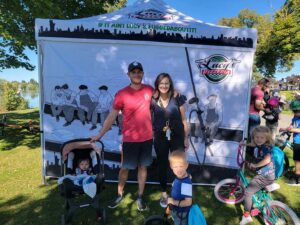 Pizza, prizes and more! Lucy’s Pizzeria holding annual bike