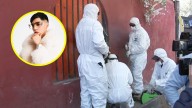 Vuelven a intervenir casa en Cerro Navia que había sido allanada en operativo vinculado a Jere Klein