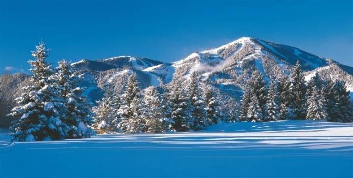10 reasons to visit Sun Valley in Winter