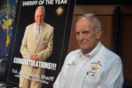 Longtime Jefferson County Sheriff John Aubrey dead at 86