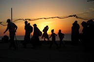 Médicos Sin Fronteras suspende actividades en Gaza por ataques de Israel