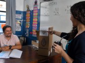 Elecciones nacionales legislativas 2025: ¿se puede renunciar a ser autoridad de mesa?
