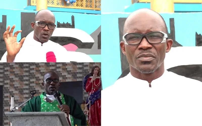 ‘I don’t have a village anymore’: Priest decries insecurity, persecution in Nigeria