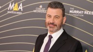 Sinclair ABC Stations Won't Air 'Jimmy Kimmel Live' for Now