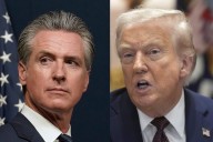 Trump’s use of National Guard during Los Angeles immigration protests is illegal, a judge rules