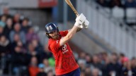 Salt smashes century as England break records in huge T20 win over South Africa