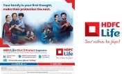 HDFC Life launches ‘First Call’ campaign on family protection