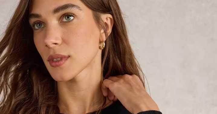 White Stuff's 'lovely and soft' cardigan with over 1,000 five-star ratings 'goes with everything'