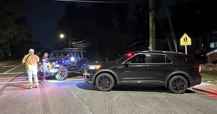 One dead, several wounded in US country club shooting