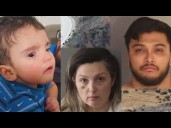 Parents plead not guilty in Emmanuel Haro's death