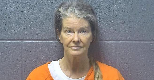 Shenandoah County woman faces murder charge in death of mother