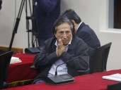 Peru court hands ex-President Toledo new 13-year corruption sentence