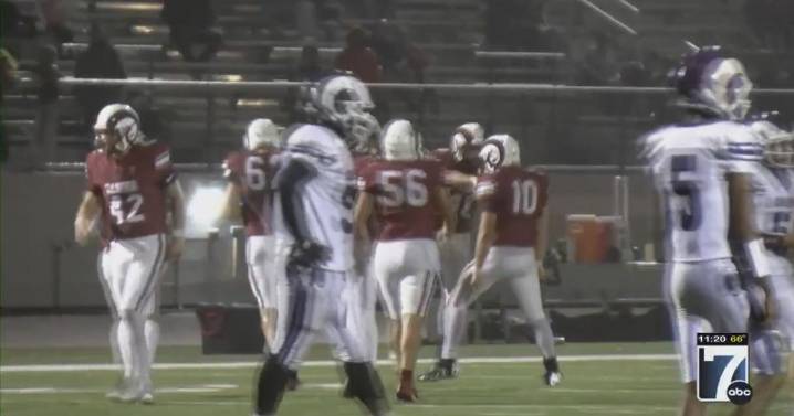 Bangor starts season with a win over Deering