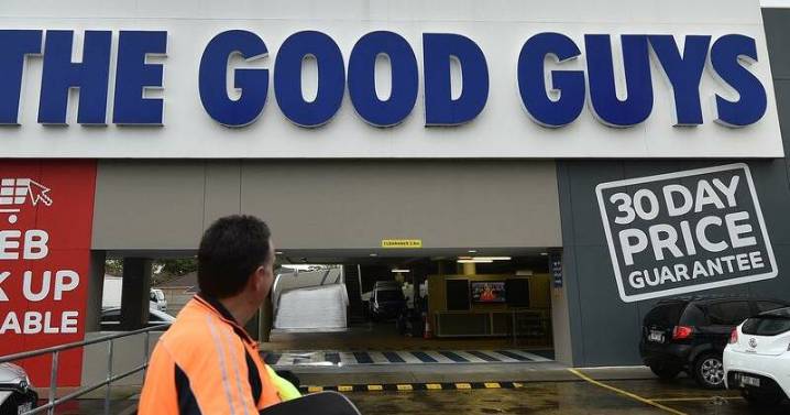 Good Guys in bad books for dodgy promotions