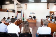 El Concejo Deliberante realizará el Parlamento Estudiantil 2025 en Oberá