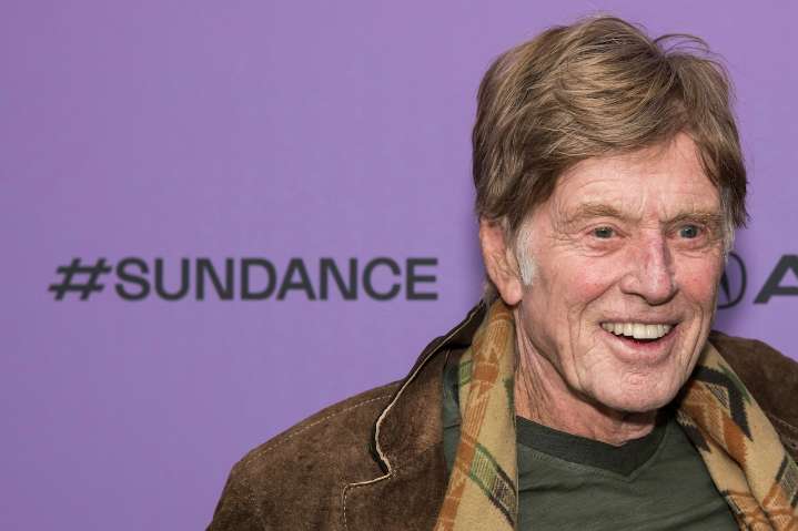 Robert Redford, Oscar-winning actor, director and indie patriarch, dies at 89