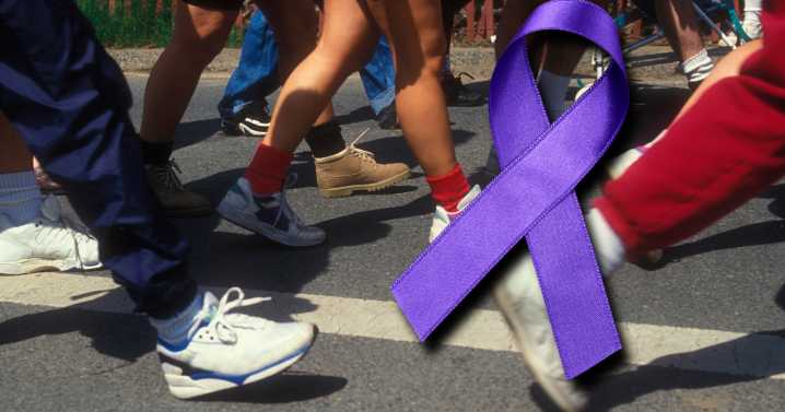 Anchorage hosts Walk to End Alzheimer’s at Westchester Lagoon this Saturday