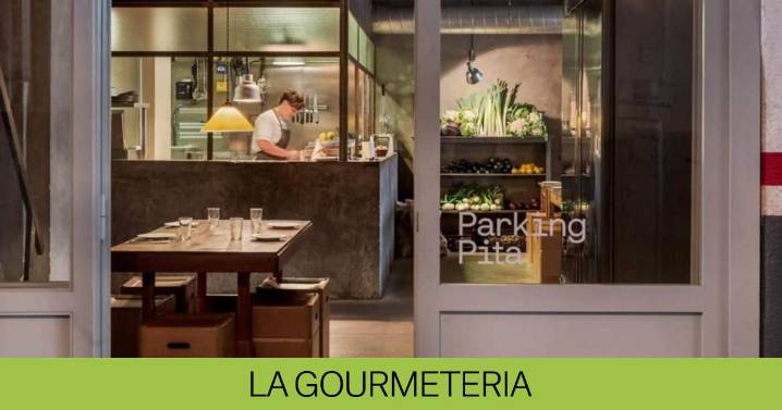 Novedades para chuparse los dedos en la carta de este restaurante del Eixample de Barcelona