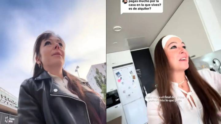Nerea Bartolomé, la arquitecta española que comparte su día a día en Finlandia: "Si sales de trabajar a tu hora, es lo normal"
