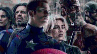 Thunderbolts eliminó una referencia a Capitán América