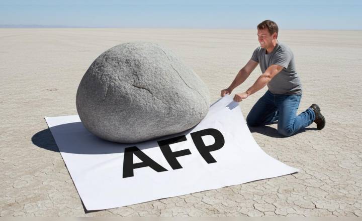 Esta es la razón que puede retener hasta el 30% de los S/21.400 en el octavo retiro AFP