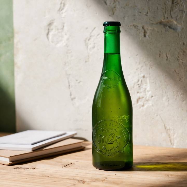 Cervezas Alhambra celebra su centenario con el proyecto "100 años. 100 historias"