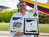 La Institución Educativa Nuestra Señora del Carmen innova con el uso de energías sostenibles