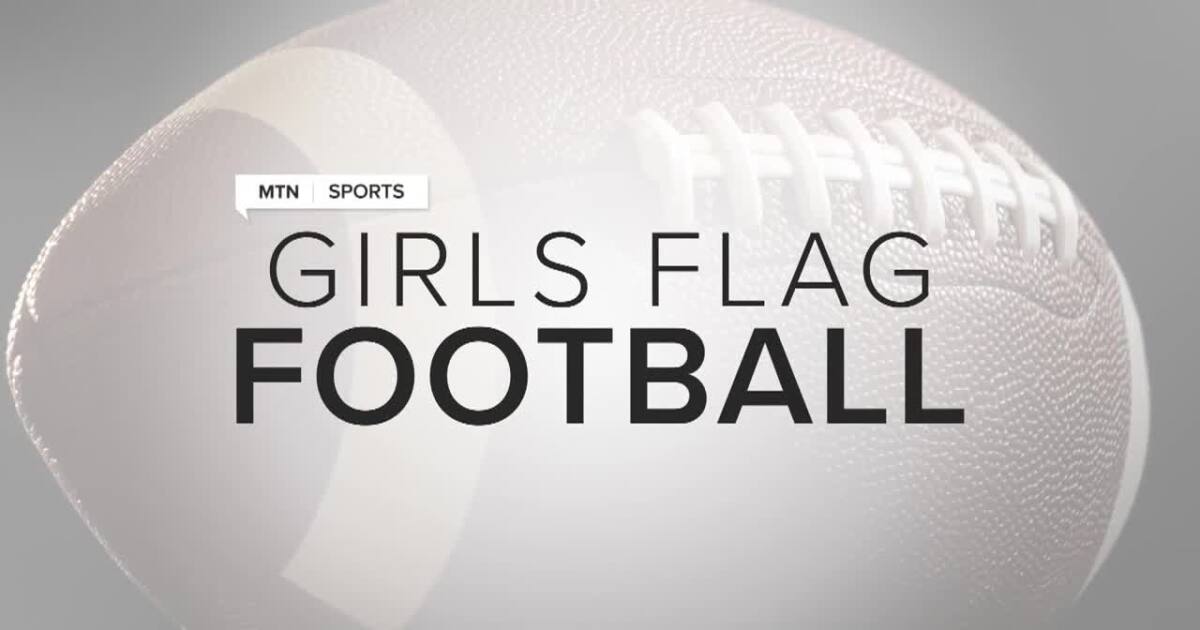 Huntley Project, Shepherd punch tickets to flag football state tournament