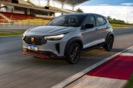 ¡Pulse Abarth es el lado más picante de FIAT!