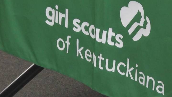 Girl Scouts adding new cookie flavor