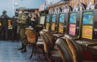 Presidio y multas tiene nueva ley para quienes operan tragamonedas y casinos ilegales