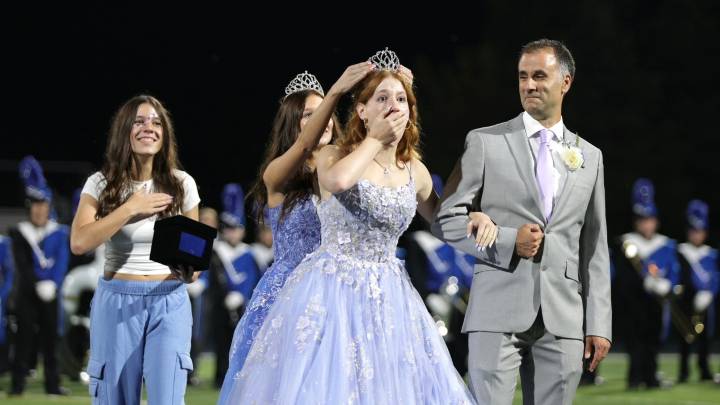 SMCC, Monroe, Huron, Carlson, Mason announce homecoming royalty