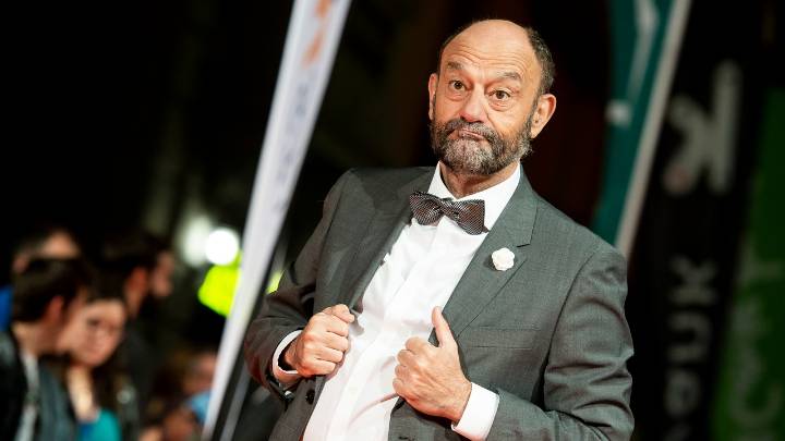 El cómico Javier Cansado anuncia que padece cáncer: "Me han operado y esta semana empiezo el tratamiento"